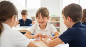 Why fun learning activities matter for students