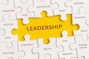 How SRCS Shapes Future Leaders