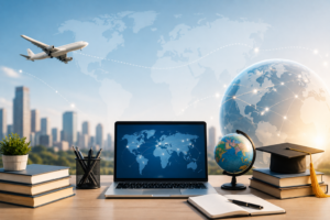 Student exchange programmes