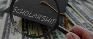 Why Scholarships Matter